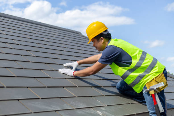Best Metal Roofing Contractor  in Rosebud, TX