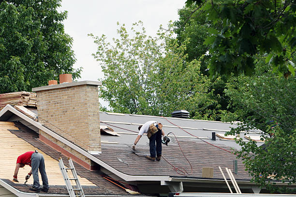 Slate Roofing Contractor in Rosebud, TX