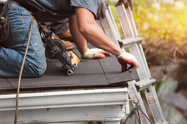 Best Residential Roofing Contractor  in Rosebud, TX